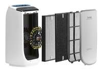 Тест очистителя воздуха TEFAL Pure Air PU4025