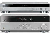 Тест AV-ресивера Yamaha RX-V367 и Blu-ray-плеера Yamaha BD-S667