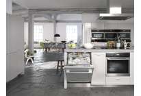 ИСКУССТВО ЧИСТОТЫ: MIELE G 6000 EcoFlex