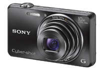 Обзор компактной фотокамеры Sony Cyber-shot DSC-WX100