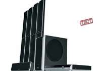 Тест домашнего кинотеатра BBK DK 2871HD