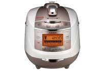 Тест мультиварки Cuckoo CMC-HJXT0804F: мультиповар охотно работает под давлением