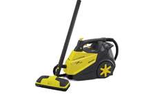 Обзор пароочистителя Ariete Multi Vapori MV7.20 4207/2