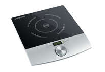 Обзор настольной плиты Oursson IP1200R/S