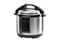 Мультиварка-скороварка Brand 6060: «Папа приглашает всех в коптильню на копченую салаку! Кто хочет?!»