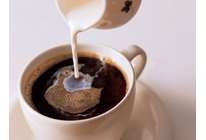 Кофе с яйцом