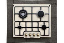 Мини-обзор газовой варочной панели Candy PGC 640 SQBA