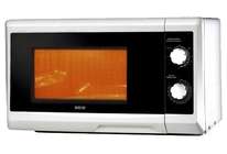 Обзор микроволновой печи c грилем Mystery MMW-2020G