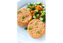 Рецепты для мультиварок: рыбные котлеты