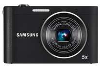 Обзор компактной фотокамеры Samsung ST88