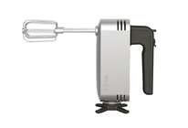 Обзор ручного миксера / блендера / тестомеса Turmix