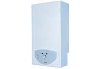 Мини-обзор настенного проточного газового водонагревателя с закрытой камерой сгорания Bosch Therm 4000 S