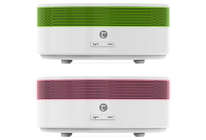 Обзор ультразвукового ароматизатор-увлажнителя воздуха серии Spa-Box 1.0 Timberk THU ADF 01 (W): Дыши!