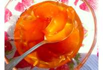 Персиковое варенье