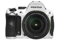 Обзор зеркальной фотокамеры Pentax K-30