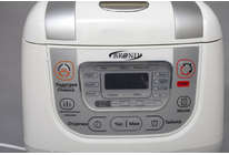 Тест мультиварки BRAND 37500 New 2