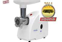 Тест мясорубки Аксион М 31.03: выгодно и вкусно со всех сторон