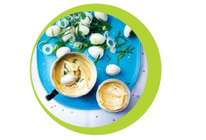 Майонез от Moulinex