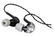 Тест наушников Westone UM3X