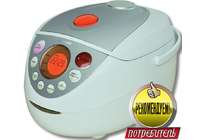 Тест мультиварки PHILIPS HD3039/00 Viva Collection