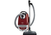 Обзор пылесоса для сухой уборки с мешком для сбора пыли Miele S 5311