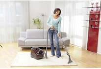 Thomas Pet&amp;Friends T1 Aquafilter: если вдруг пылесос оказался собаке друг...