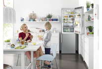 Мы выбираем, нас выбирают: обзор рынка холодильников  по цене от 20 до 50 тысяч рублей