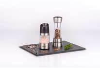 Röndell: мельницы для соли и перца