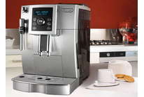 Роскачество завершило последний этап исследования кофемашин