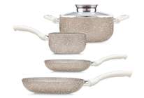 Обзор посуды серии Pensofal  CHIC BIOSTONE