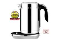 Тест электрического чайника ELEMENT WF11MB