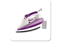 Мини-обзор утюга Smile SI 972