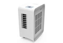 Обзор мобильных кондиционеров Timberk ICE.BEE AC TIM