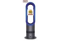 Тест тепловентилятора Dyson AM05 Hot&amp;Cool: тест на детях и животных