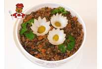 Рецепт грибной икры для мясорубки Oursson MG 2010