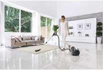 Беспроводной пылесос LG CORDZERO™ VK89000HQ