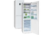 Однокомпрессорный холодильник с нижним расположением морозильной камеры БИРЮСА 149D