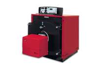 Напольный универсальный котел Protherm Бизон NL