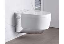  Geberit: "Биде: вчера и сегодня"