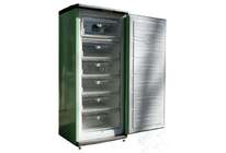 Обзор морозильной камеры Atlant М 7184