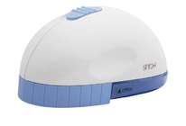 Тест машинки для удаления катышков Sinbo SS 4019