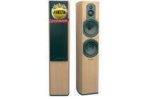 Тест акустической системы Wharfedale Diamond 9.6