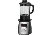 Тест блендера-суповарки PROFI COOK PC-MCM 1024