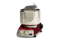 Обзор кухонного процессора ANKARSRUM Origina AKM6220: а мы тут супчиком балуемся!