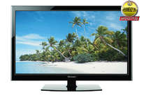 Тест ЖК-телевизора Rolsen RL-26A09105U