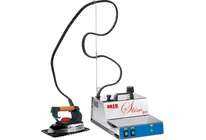 Обзор паровой системы Mie Stiro Pro 200