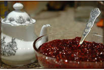 Варенье из малины