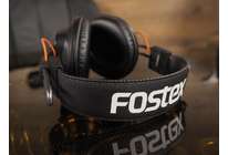 Накладные наушники Fostex T50RP MK3 когда Сальери тоже становится Моцартом…