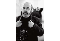 Фотограф Всеволод Тарасевич: сумашедшая жизнь от «Формирования интеллекта» и до «Края земли»