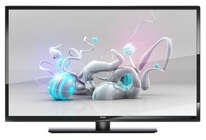 Тест телевизора Izumi TLE32H330B